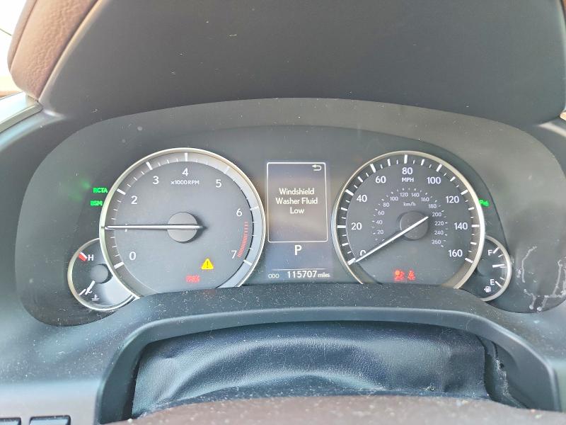 2018 Lexus Rx მანქანა იყიდება აუქციონზე, vin: JTJGZKCA0J2006484, აუქციონის ნომერი: 61555506