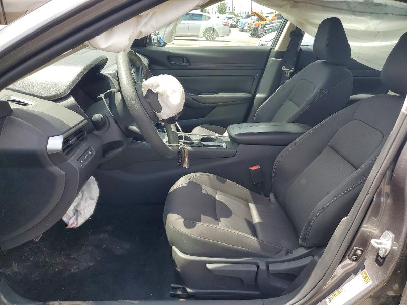 2023 Nissan Altima მანქანა იყიდება აუქციონზე, vin: 1N4BL4BV7PN317552, აუქციონის ნომერი: 62507616
