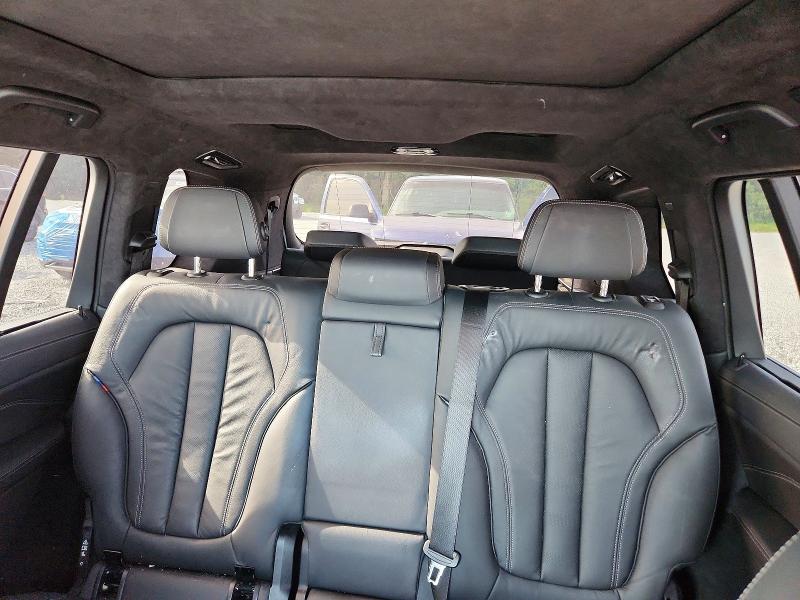 Aukcja sprzedaży 2020 Bmw X7, vin: 5UXCW2C0XL9A01144, numer aukcji: 61617326