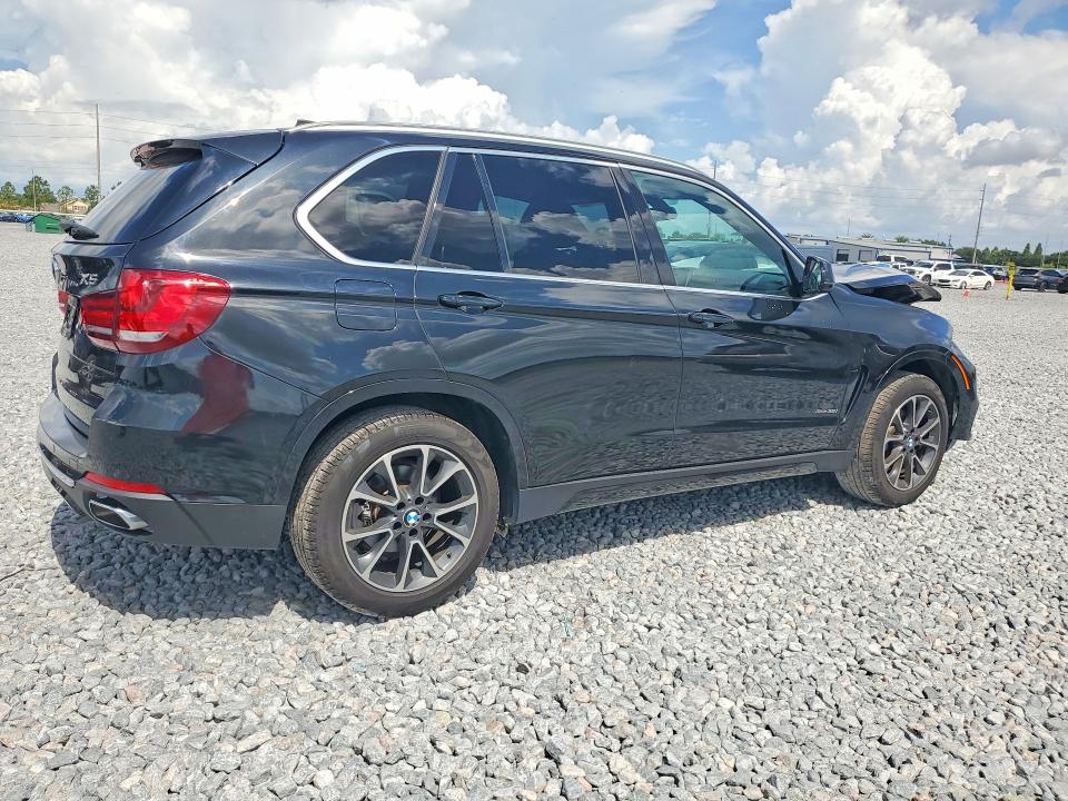 Aukcja sprzedaży 2018 Bmw X5, vin: 5UXKR0C59JL074523, numer aukcji: 60011386