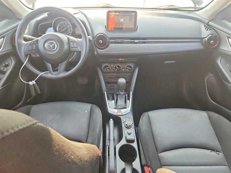 Aukcja sprzedaży 2016 Mazda Cx-3, vin: JM1DKFB70G0135241, numer aukcji: 59655436