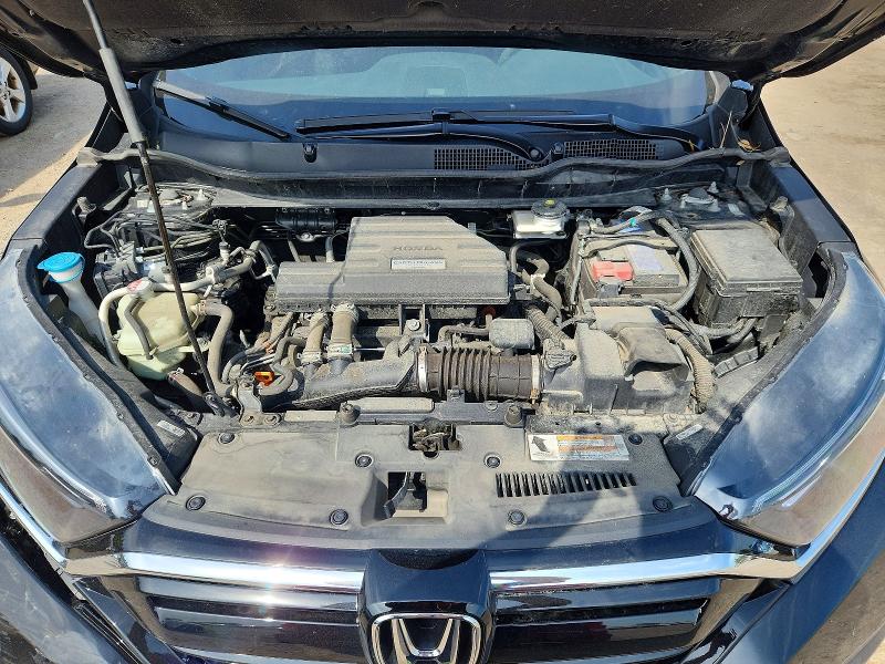 Aukcja sprzedaży 2021 Honda Cr-v, vin: 2HKRW2H28MH217781, numer aukcji: 58884976
