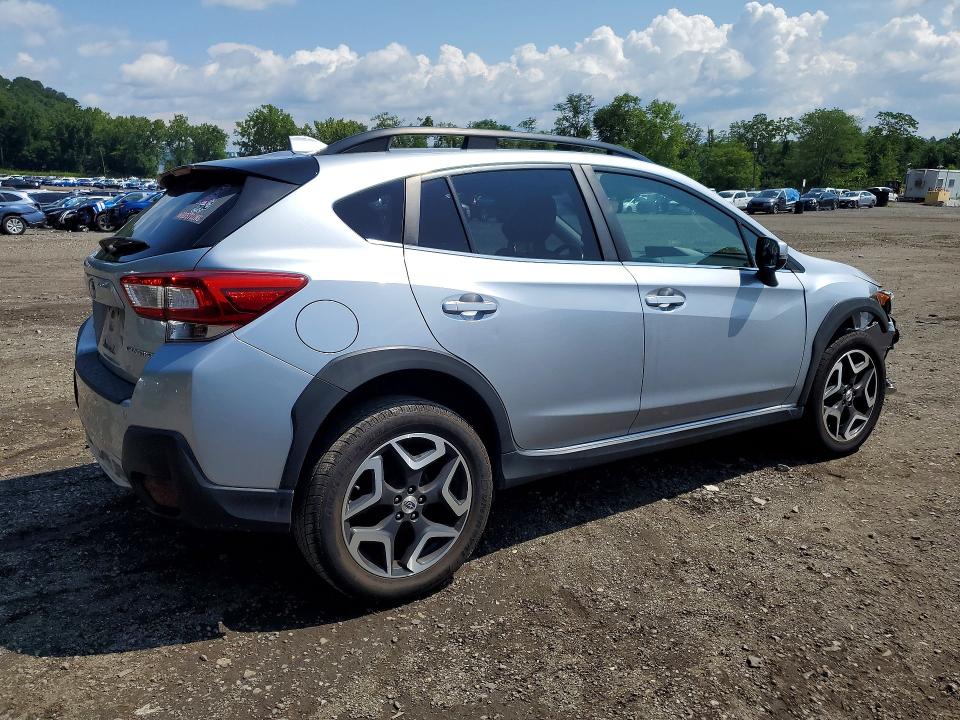 Продажа на аукционе авто 2018 Subaru Crosstrek, vin: JF2GTAMC4JH222156, номер лота: 61949256