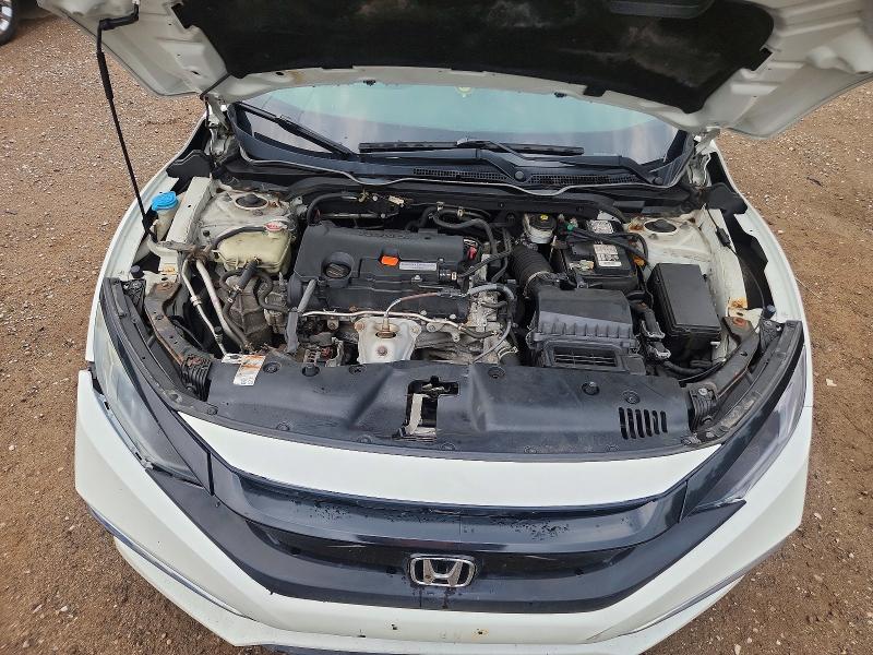 Продажа на аукционе авто 2019 Honda Civic, vin: 2HGFC2F76KH004667, номер лота: 61485196