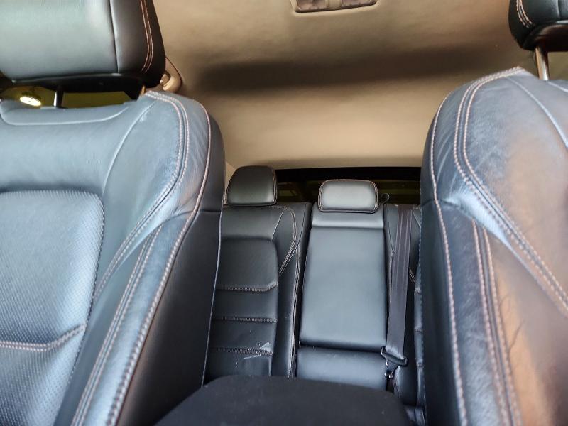 Продаж на аукціоні авто 2019 Mazda Cx-5, vin: JM3KFBDM9K0557290, номер лоту: 60571476