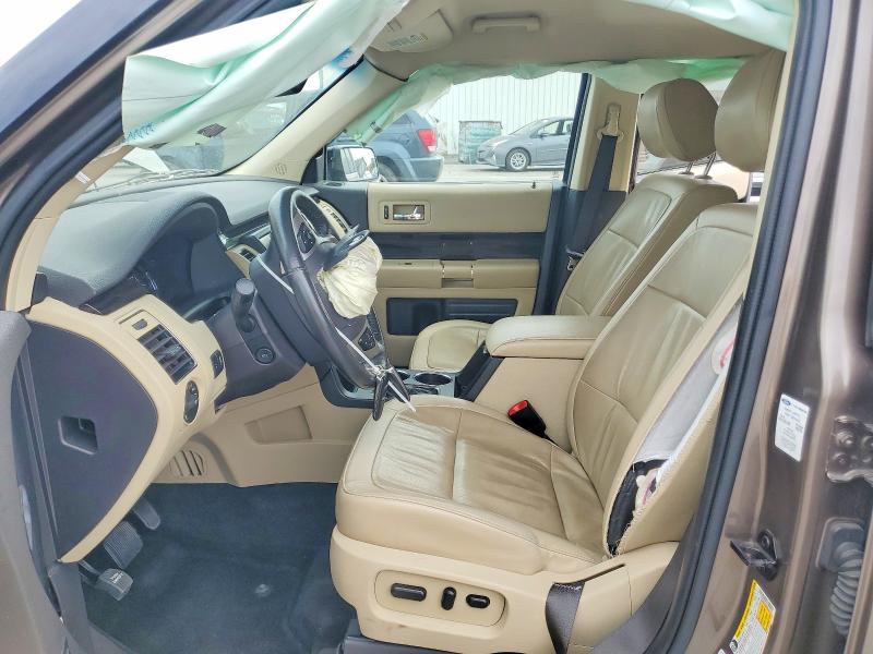 2019 Ford Flex მანქანა იყიდება აუქციონზე, vin: 2FMGK5C82KBA32243, აუქციონის ნომერი: 60234256
