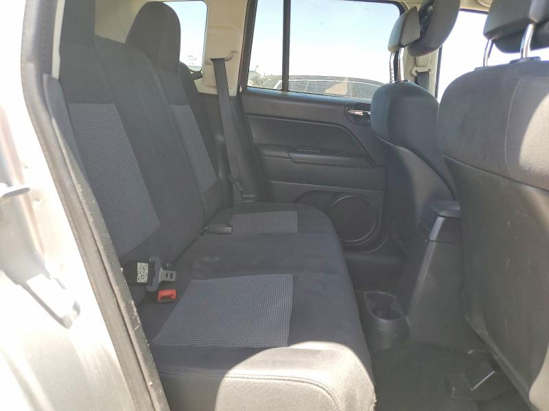 Aukcja sprzedaży 2012 Jeep Compass, vin: 1C4NJDBB0CD597186, numer aukcji: 62884836