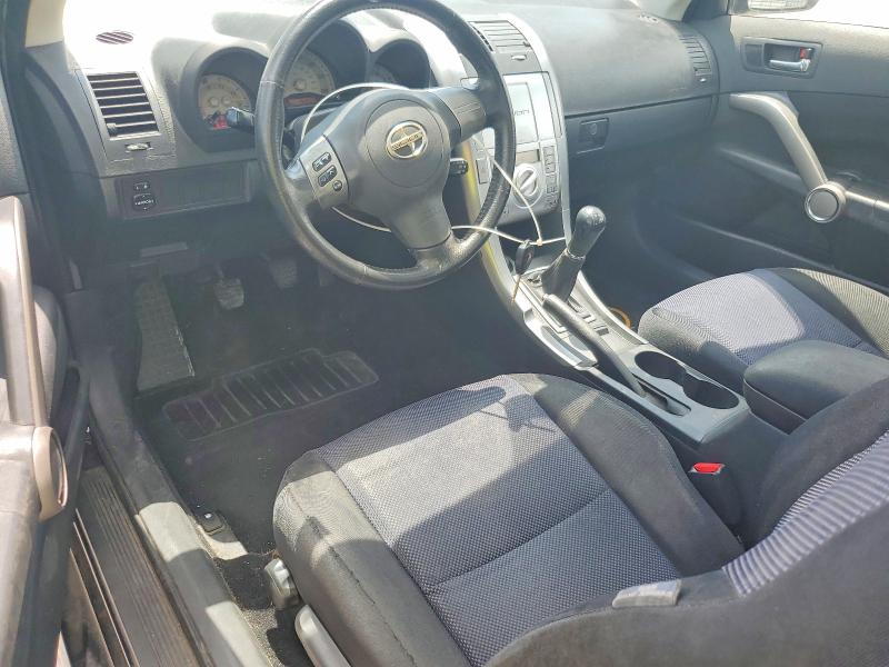 Продаж на аукціоні авто 2008 Scion Tc, vin: JTKDE167X80230758, номер лоту: 61354946