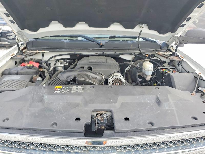 Aukcja sprzedaży 2013 Chevrolet Silverado, vin: 3GCPKSE73DG251977, numer aukcji: 61739236