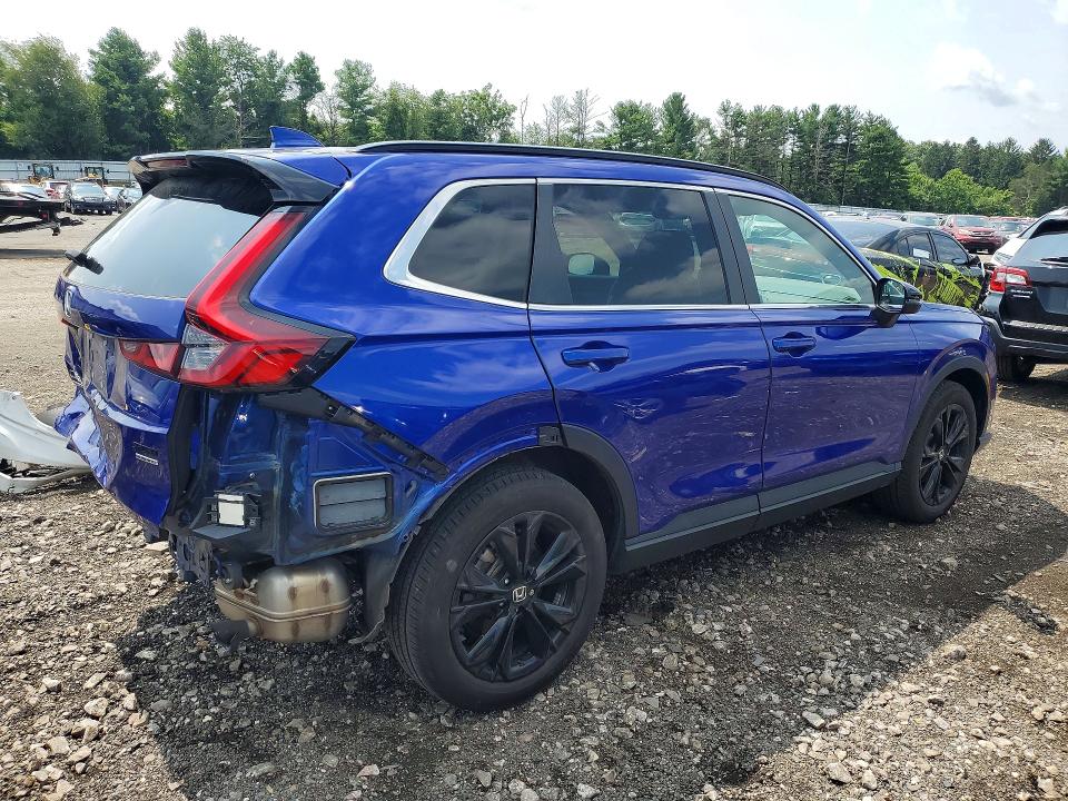 Продажа на аукционе авто 2023 Honda Cr-v, vin: 5J6RS6H93PL003064, номер лота: 62154566