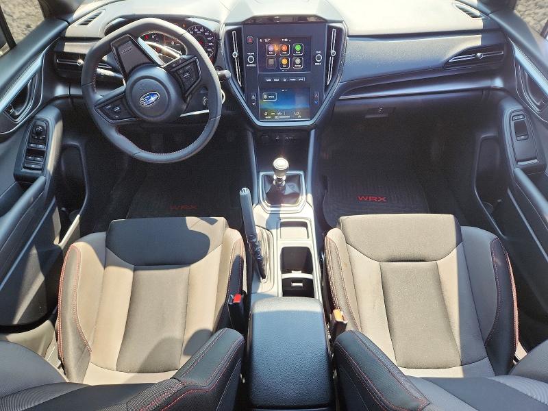 Продаж на аукціоні авто 2023 Subaru Wrx, vin: JF1VBAA62P9820178, номер лоту: 63334566