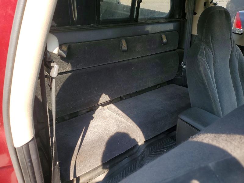 Продаж на аукціоні авто 2002 Dodge Dakota, vin: 1B7GL12X52S650777, номер лоту: 62227426