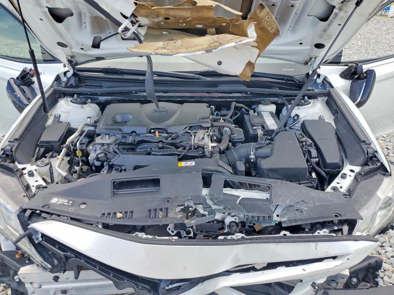 2019 Toyota Camry მანქანა იყიდება აუქციონზე, vin: 4T1B61HK5KU218946, აუქციონის ნომერი: 58882996