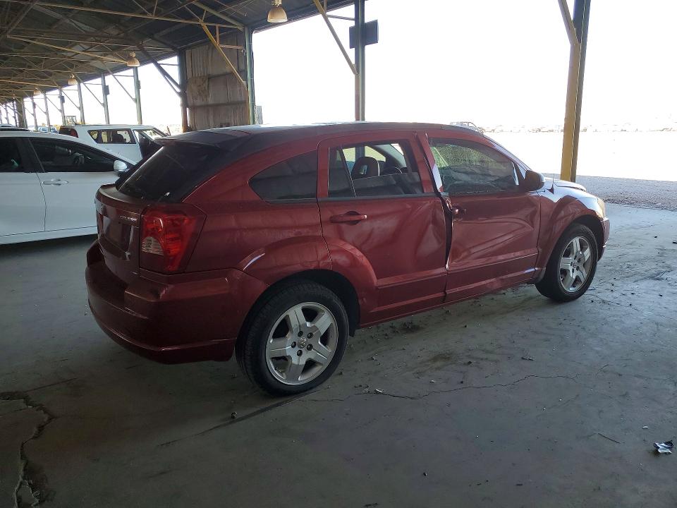 Продаж на аукціоні авто 2009 Dodge Caliber, vin: 1B3HB48A09D157066, номер лоту: 62640836
