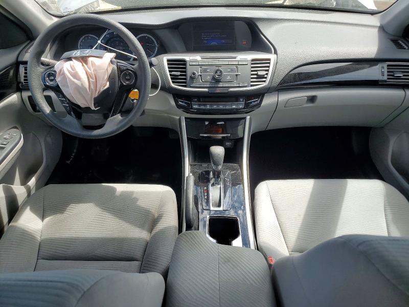 Продаж на аукціоні авто 2017 Honda Accord, vin: 1HGCR2F3XHA185116, номер лоту: 62106036