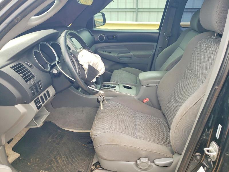 Продаж на аукціоні авто 2008 Toyota Tacoma, vin: 5TEUU42N18Z555346, номер лоту: 62107106