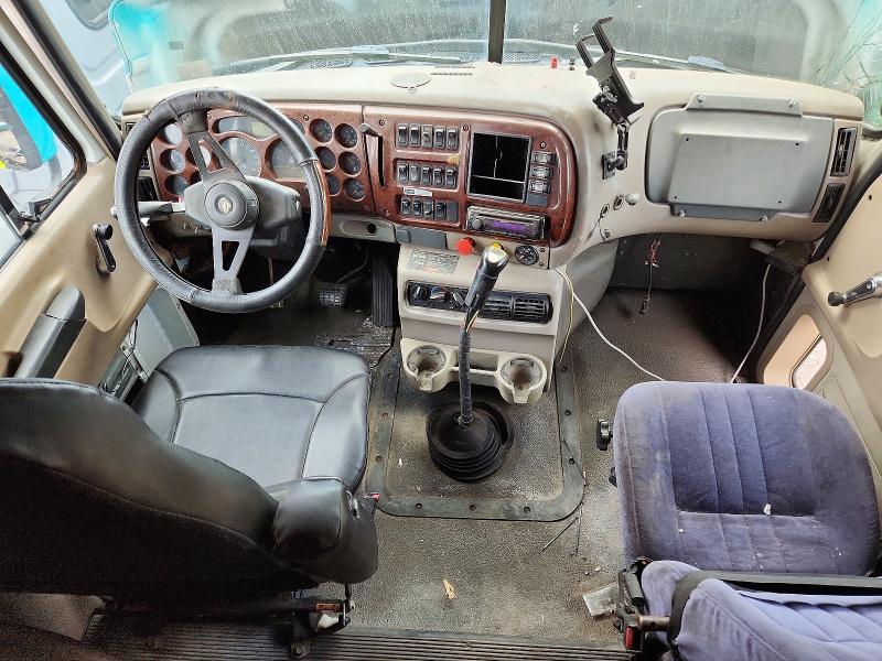 Продаж на аукціоні авто 2003 Mack 600, vin: 1M1AE07Y03W014712, номер лоту: 61523586