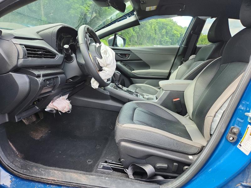 Aukcja sprzedaży 2025 Subaru Crosstrek, vin: 4S4GUHU66S3777490, numer aukcji: 62231546