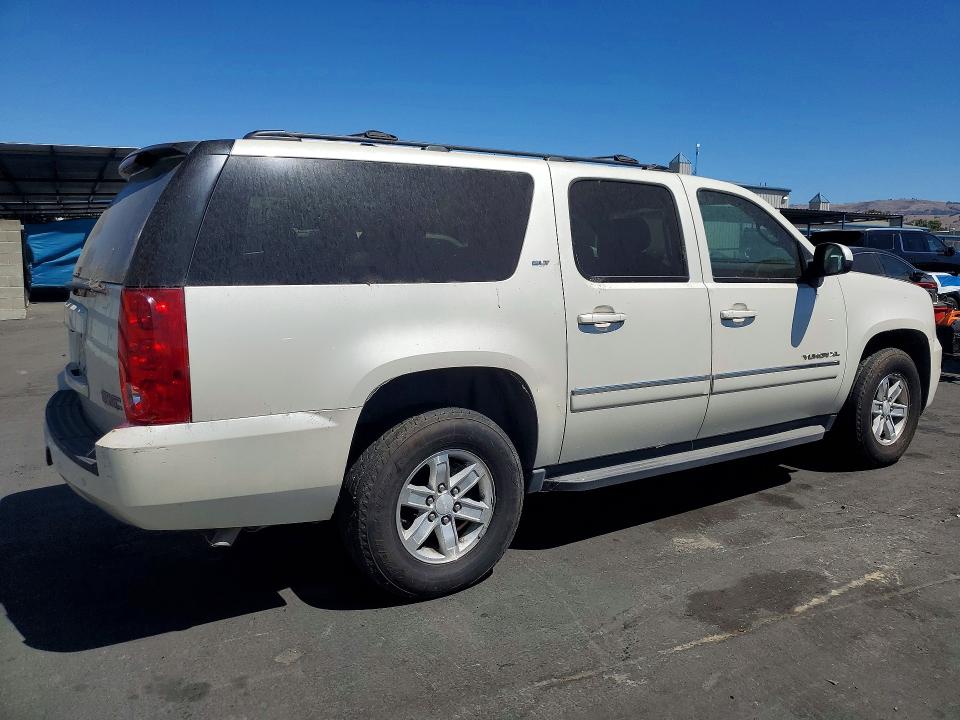 62982956 :رقم المزاد ، 1GKS2KE35BR344119 vin ، 2011 Gmc Yukon Xl مزاد بيع