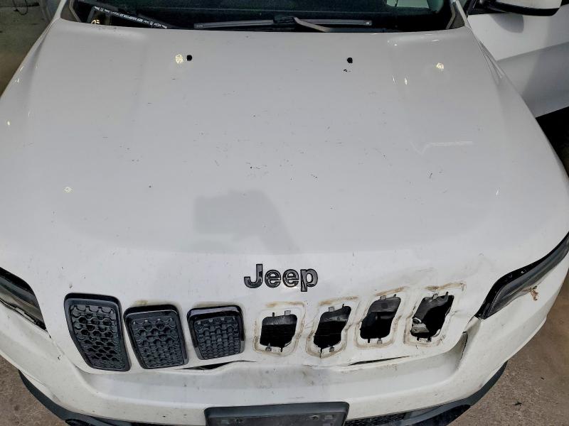 Продажа на аукционе авто 2019 Jeep Cherokee, vin: 1C4PJMLX6KD375480, номер лота: 62030296