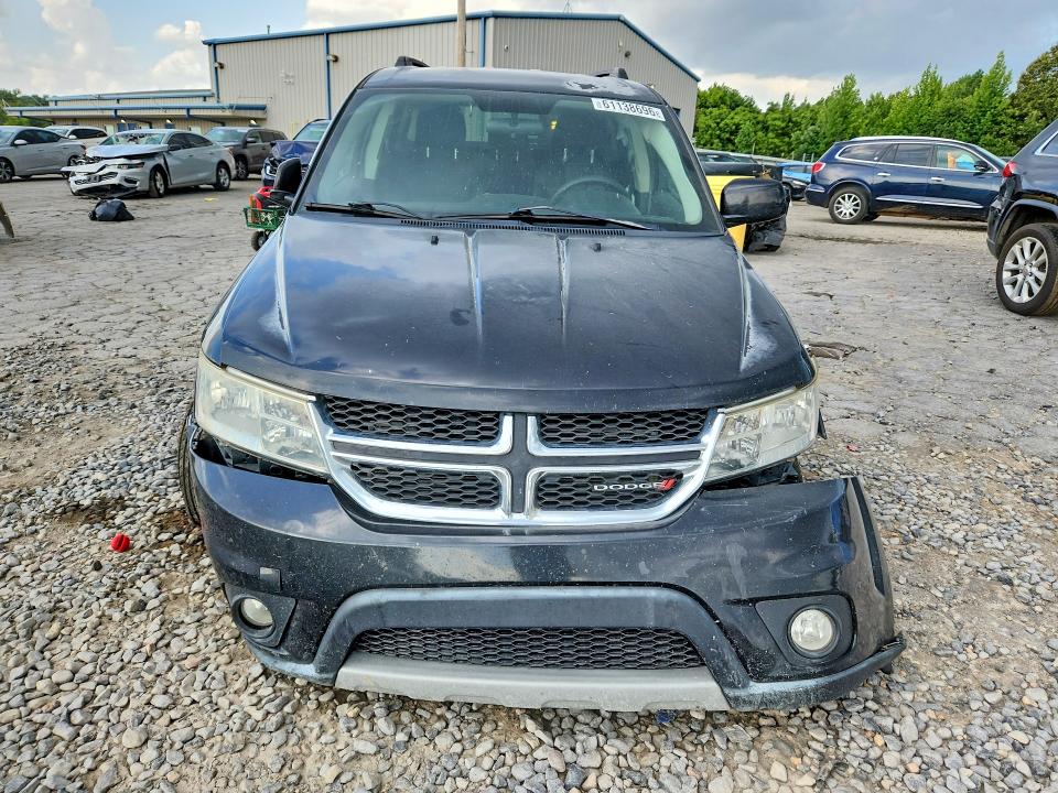Aukcja sprzedaży 2013 Dodge Journey, vin: 3C4PDCBG9DT593056, numer aukcji: 61138696