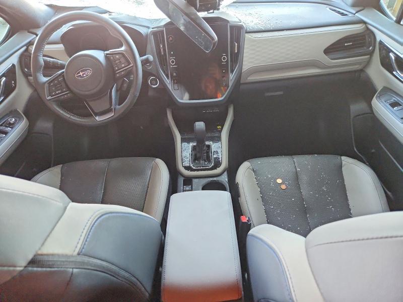 59898546 :رقم المزاد ، JF2SLDRC6SH405435 vin ، 2025 Subaru Forester مزاد بيع