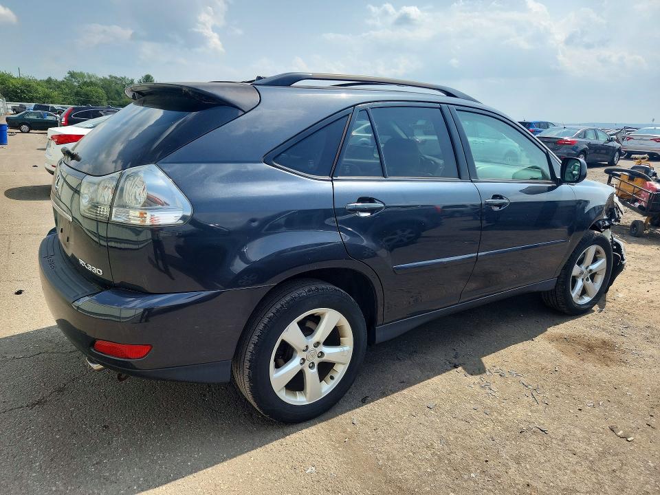 2004 Lexus Rx მანქანა იყიდება აუქციონზე, vin: JTJHA31U940022200, აუქციონის ნომერი: 59589096
