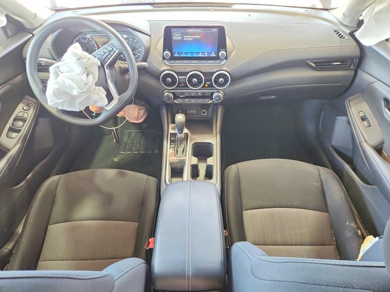 2024 Nissan Sentra მანქანა იყიდება აუქციონზე, vin: 3N1AB8CV4RY354548, აუქციონის ნომერი: 62201746