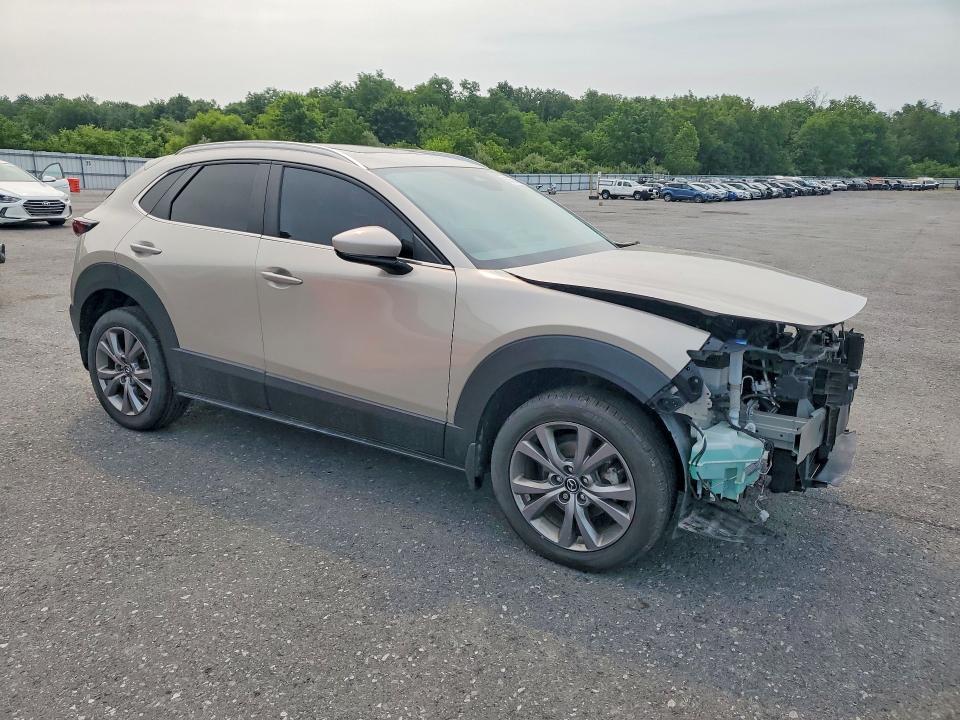 Aukcja sprzedaży 2024 Mazda Cx-30, vin: 3MVDMBCM2RM628408, numer aukcji: 60556496