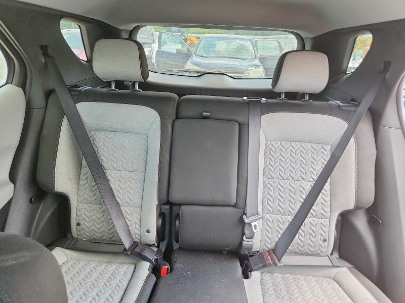 Продажа на аукционе авто 2023 Chevrolet Equinox, vin: 3GNAXKEG9PS212181, номер лота: 62272776