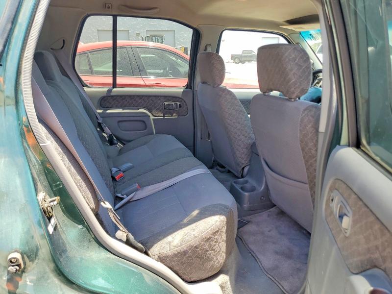 Продажа на аукционе авто 2000 Nissan Xterra, vin: 5N1ED28TXYC548355, номер лота: 61321766