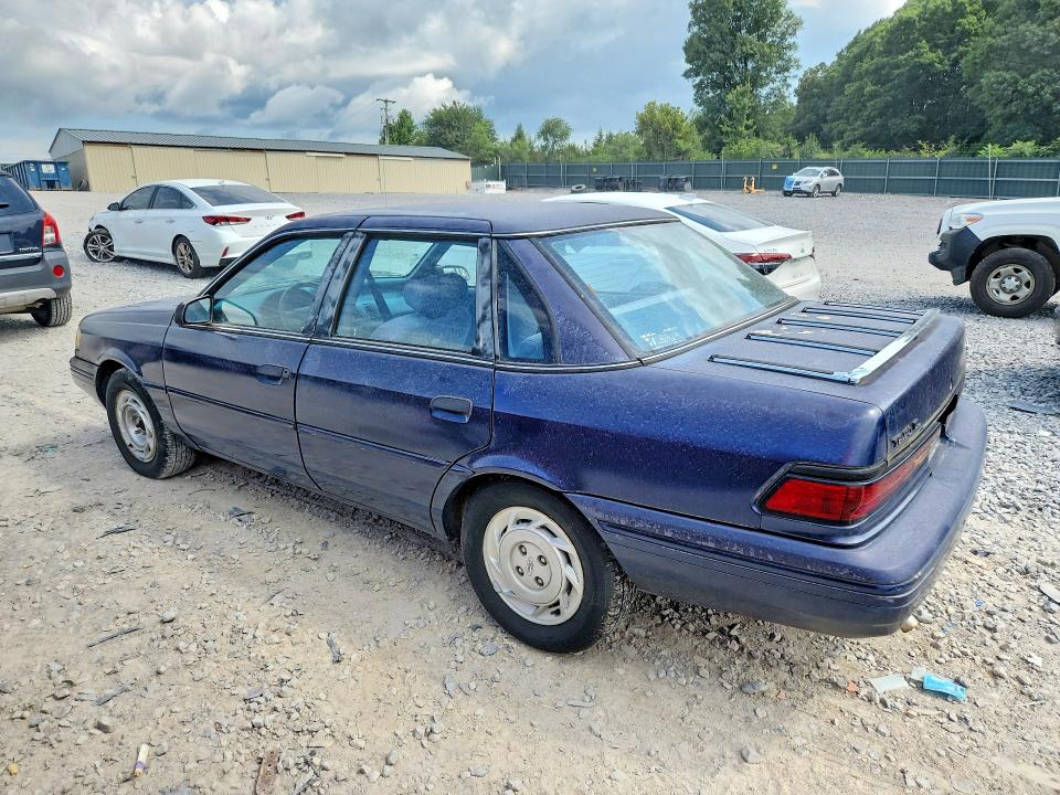 Продаж на аукціоні авто 1992 Ford Tempo, vin: 2FAPP36X6NB198806, номер лоту: 59823046