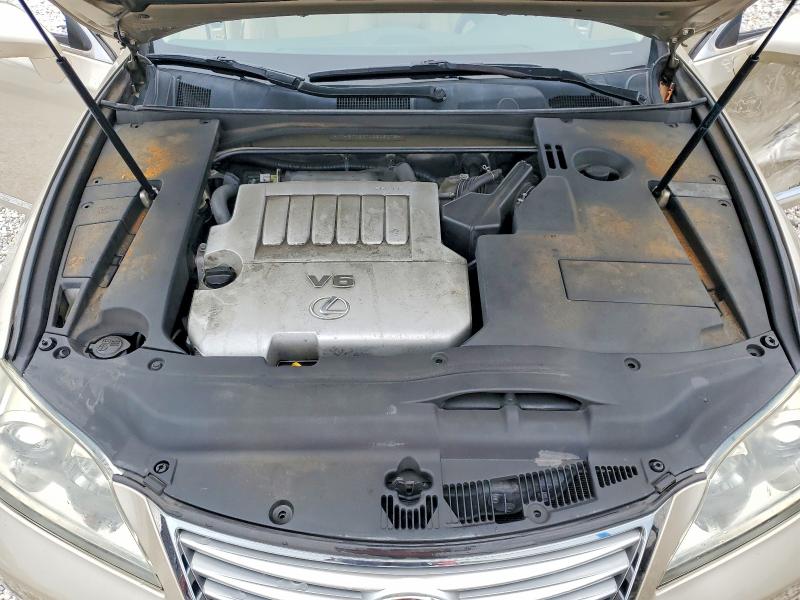 Aukcja sprzedaży 2012 Lexus Es, vin: JTHBK1EG7C2509072, numer aukcji: 59996256