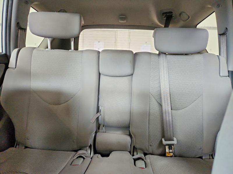 Продажа на аукционе авто 2010 Toyota Rav4, vin: 2T3DK4DV5AW025871, номер лота: 60703916