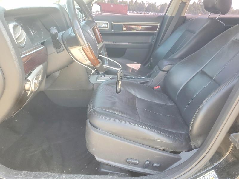 Aukcja sprzedaży 2008 Lincoln Mkz, vin: 3LNHM28T98R611864, numer aukcji: 61506346