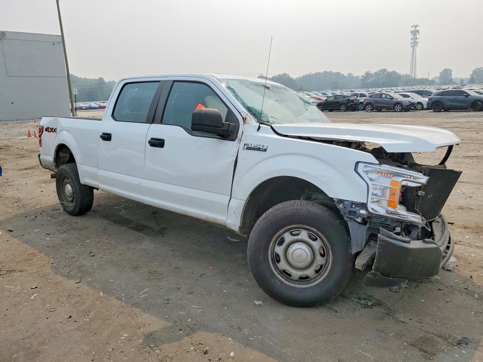 Продажа на аукционе авто 2019 Ford F150, vin: 1FTFW1E59KFB84440, номер лота: 61698336