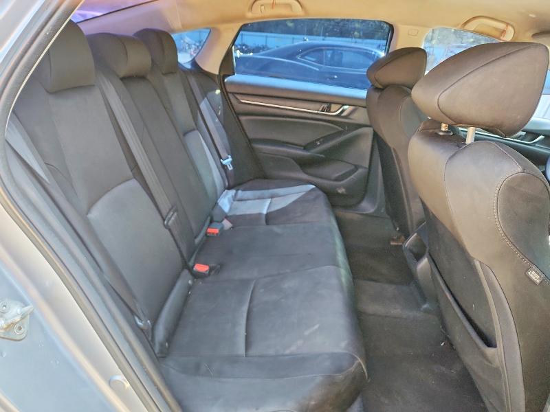 Продажа на аукционе авто 2021 Honda Accord, vin: 1HGCV1F1XMA060597, номер лота: 60995056