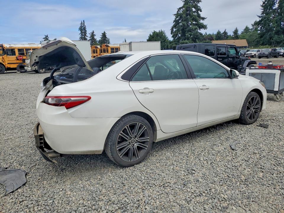 Aukcja sprzedaży 2016 Toyota Camry, vin: 4T1BF1FK5GU172416, numer aukcji: 62774716