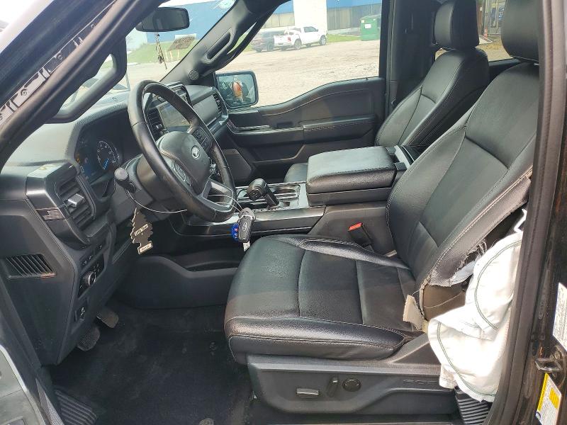 Aukcja sprzedaży 2023 Ford F150, vin: 1FTEW1EP3PFC90161, numer aukcji: 61124906