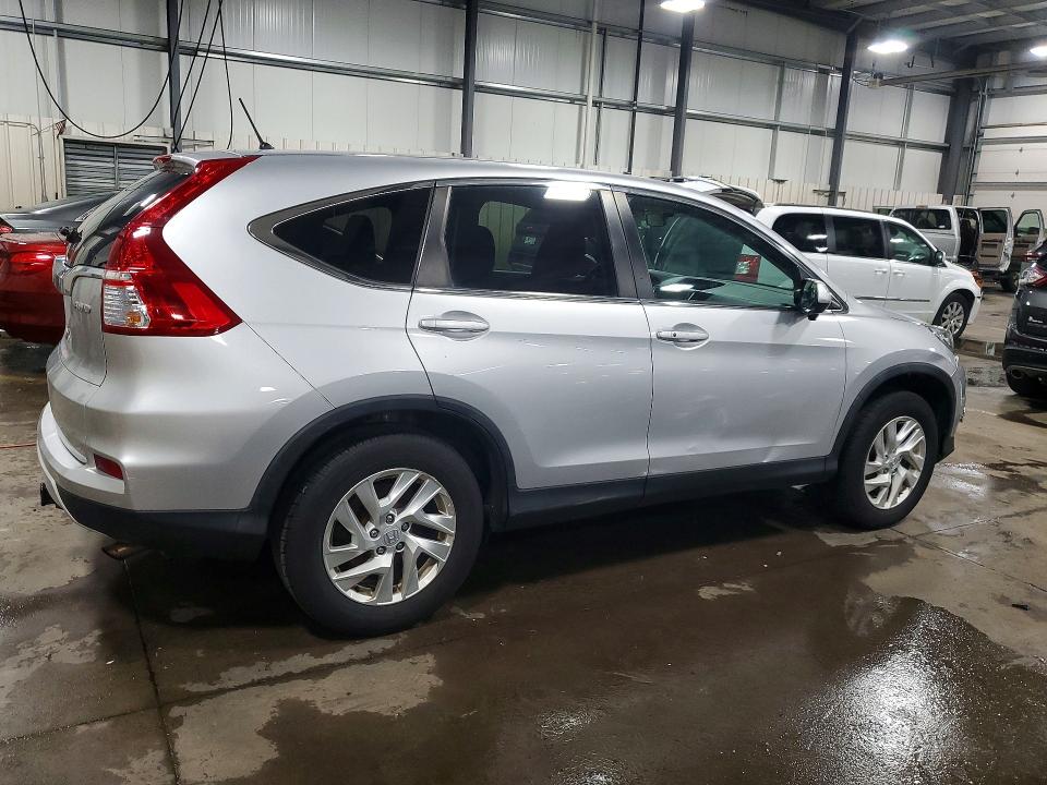 Aukcja sprzedaży 2016 Honda Cr-v, vin: 5J6RM4H5XGL128607, numer aukcji: 59287956