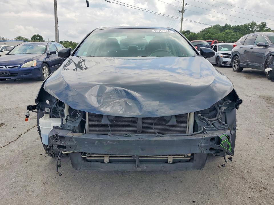 Aukcja sprzedaży 2016 Toyota Camry, vin: 4T1BF1FK1GU580556, numer aukcji: 61753986