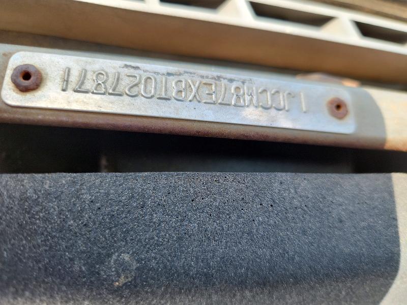Aukcja sprzedaży 1981 Jeep Jeep, vin: 1JCCM87EXBT027871, numer aukcji: 61724936