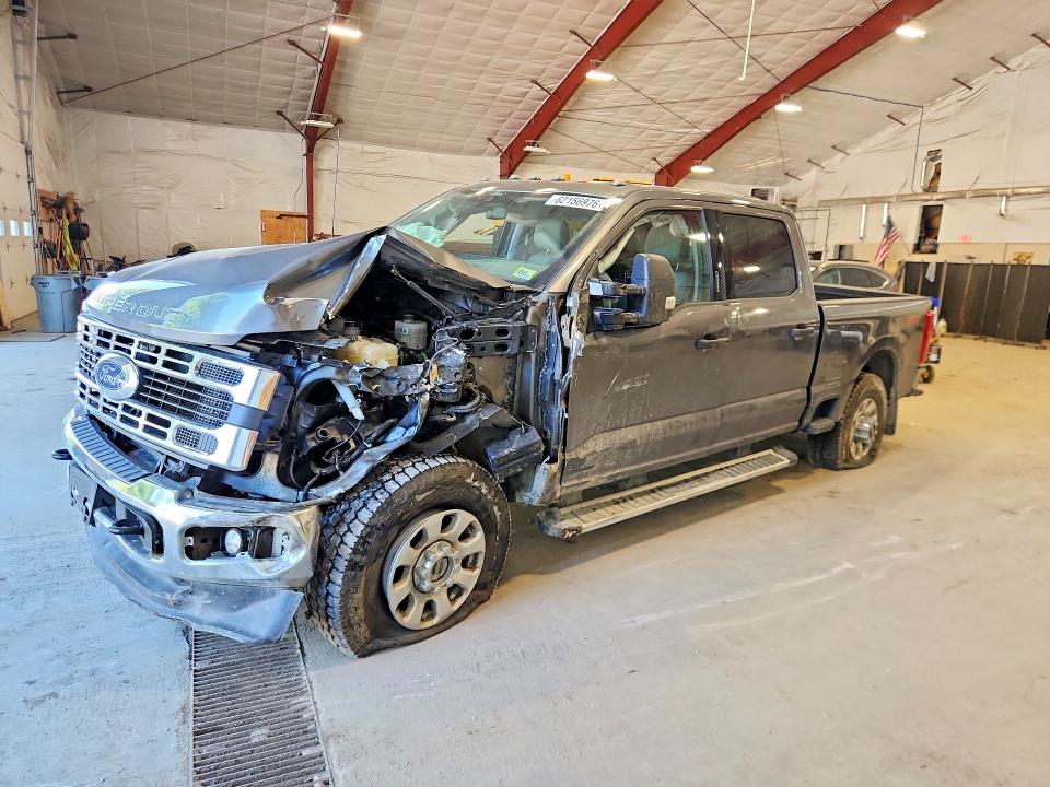 62156976 :رقم المزاد ، 1FT7W2BN8REF03177 vin ، 2024 Ford F250 مزاد بيع