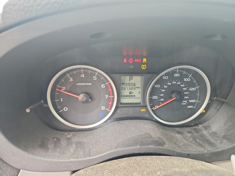 62838446 :رقم المزاد ، JF2SJAEC8HH402409 vin ، 2017 Subaru Forester مزاد بيع