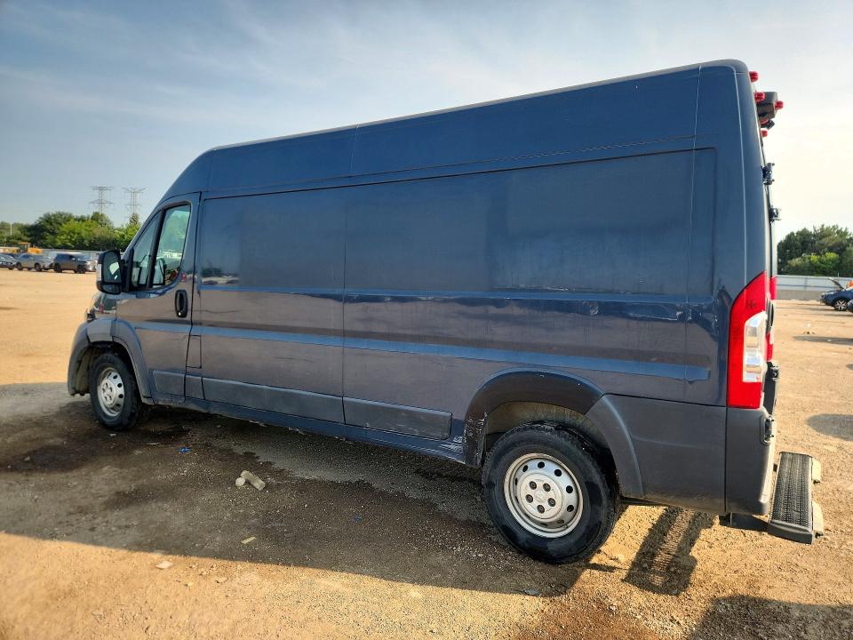 Продаж на аукціоні авто 2018 Ram Promaster 2500, vin: 3C6TRVDG6JE161346, номер лоту: 61175676
