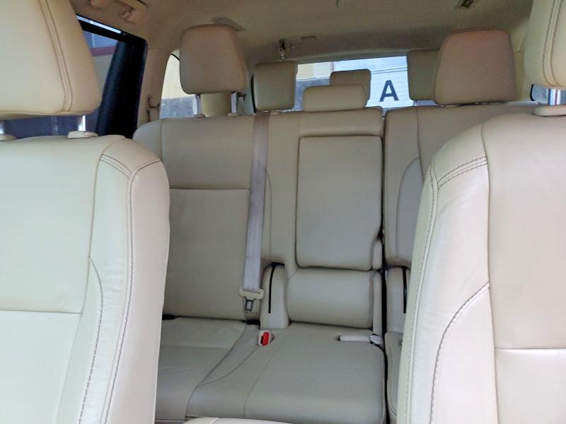 Aukcja sprzedaży 2019 Toyota Highlander, vin: 5TDJZRFH5KS617129, numer aukcji: 59830106