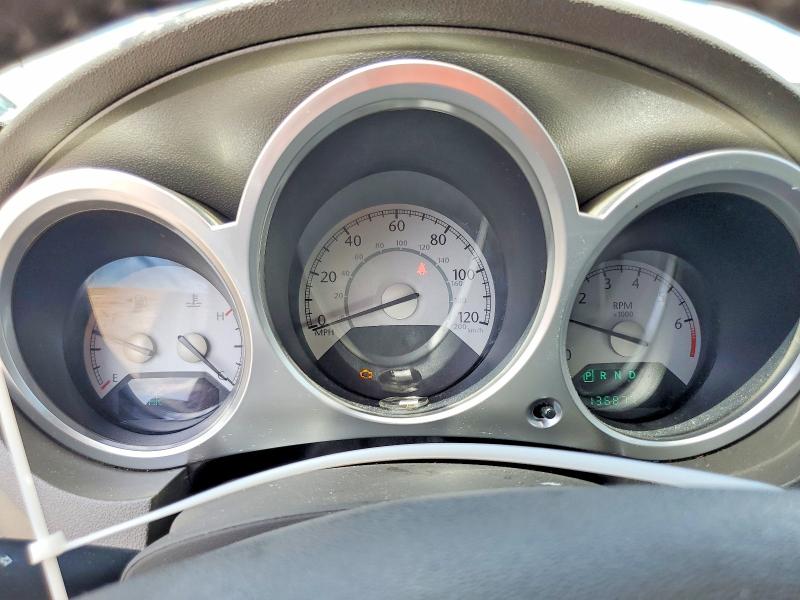 Aukcja sprzedaży 2008 Chrysler Sebring, vin: 1C3LC55R78N157472, numer aukcji: 60421036