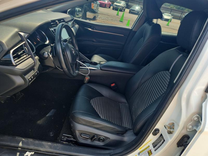 2019 Toyota Camry მანქანა იყიდება აუქციონზე, vin: 4T1B11HK2KU725477, აუქციონის ნომერი: 59907216
