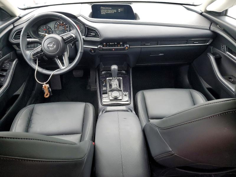 2025 Mazda Cx-30 მანქანა იყიდება აუქციონზე, vin: 3MVDMBBM8SM818348, აუქციონის ნომერი: 59365316