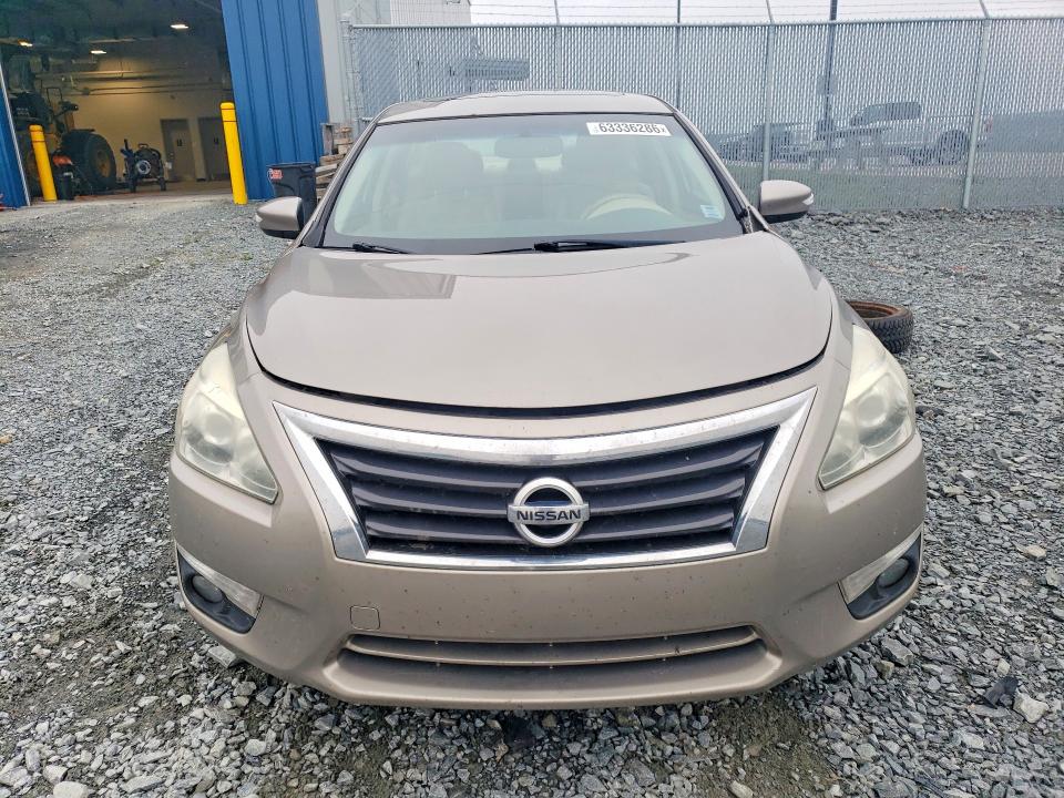 Продаж на аукціоні авто 2014 Nissan Altima, vin: 1N4AL3AP4EN252438, номер лоту: 63336286